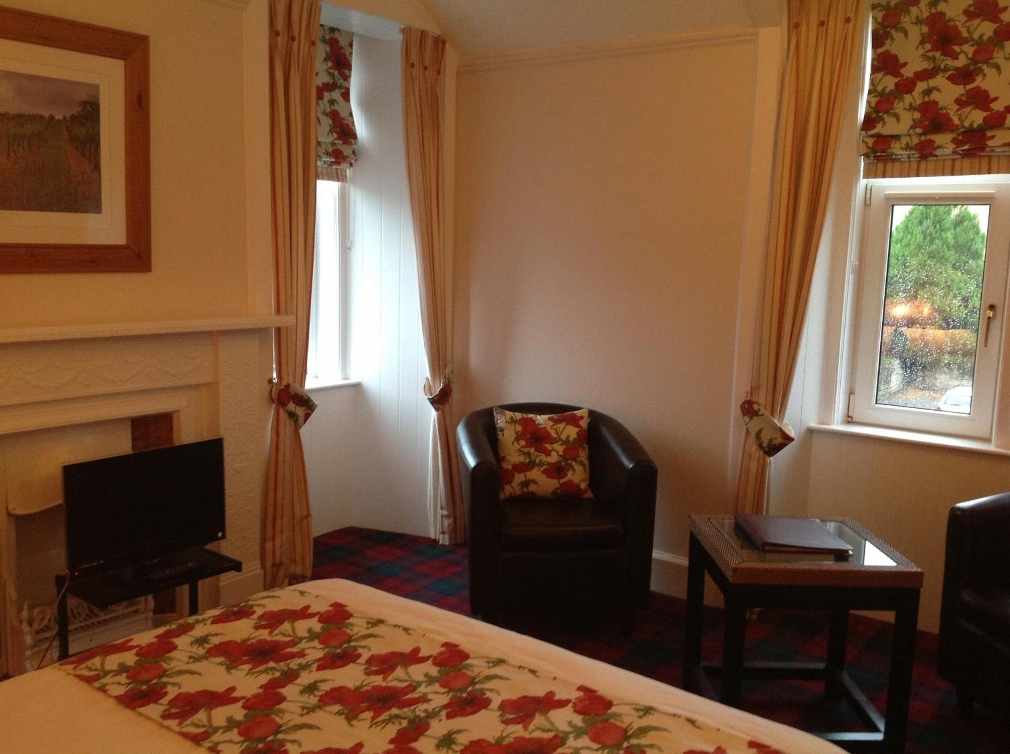 Moraydale Guest House Elgin Bagian luar foto