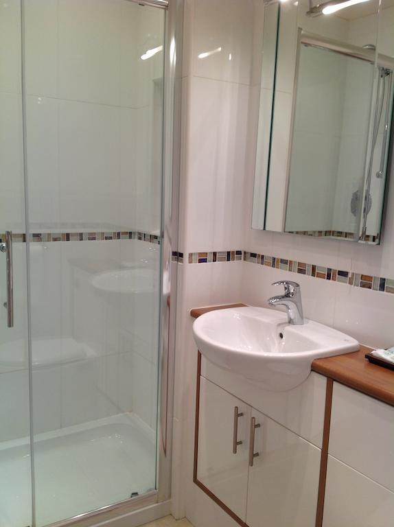 Moraydale Guest House Elgin Ruang foto