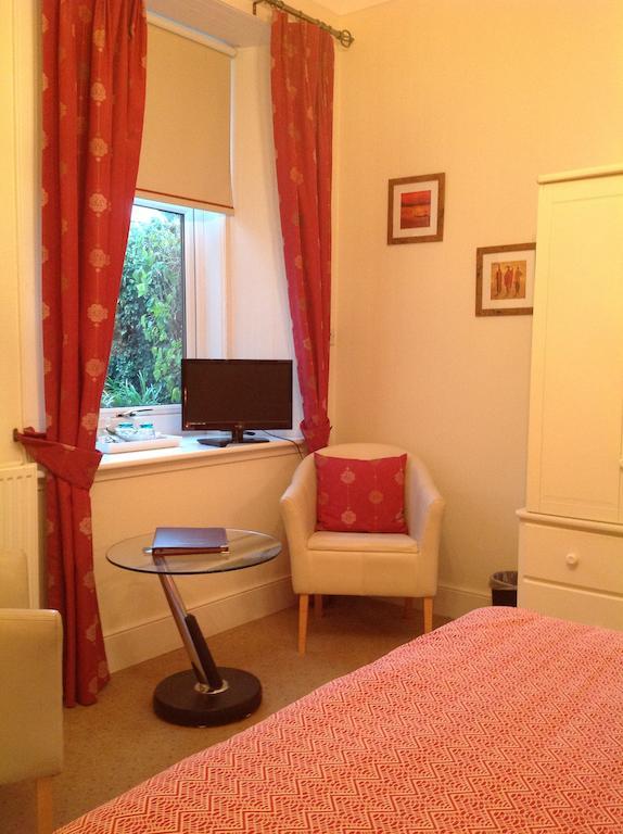 Moraydale Guest House Elgin Ruang foto