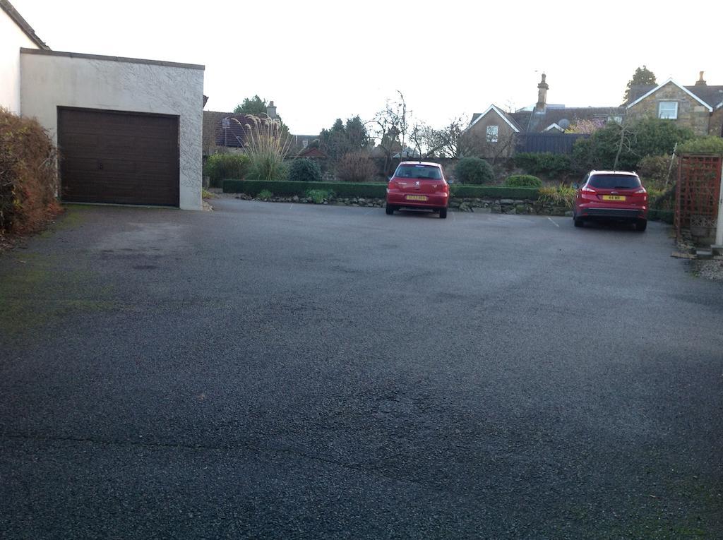 Moraydale Guest House Elgin Bagian luar foto