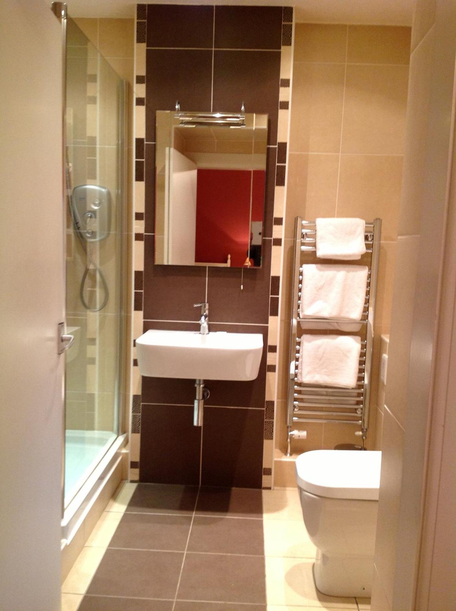 Moraydale Guest House Elgin Bagian luar foto