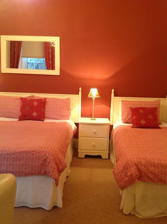 Moraydale Guest House Elgin Ruang foto