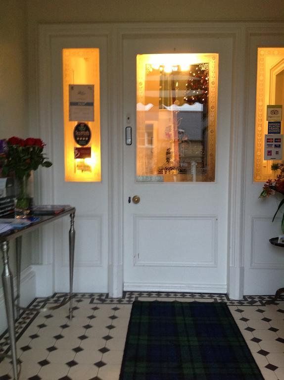 Moraydale Guest House Elgin Bagian luar foto