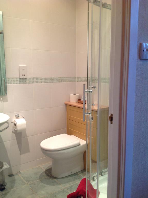 Moraydale Guest House Elgin Ruang foto