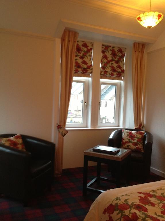 Moraydale Guest House Elgin Bagian luar foto
