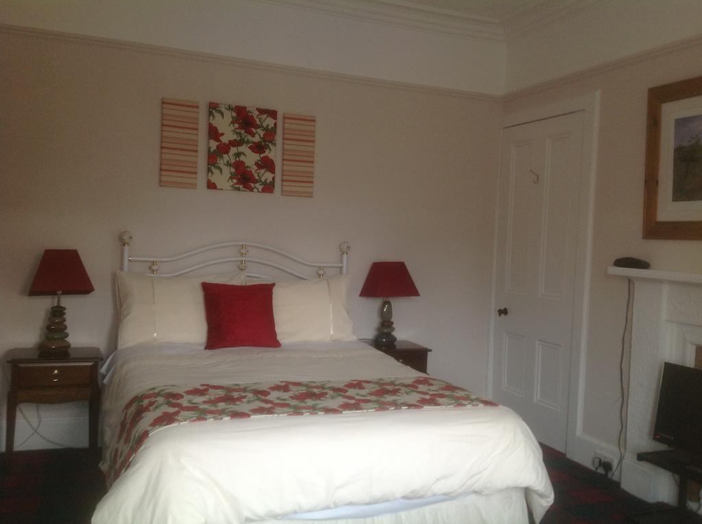 Moraydale Guest House Elgin Bagian luar foto