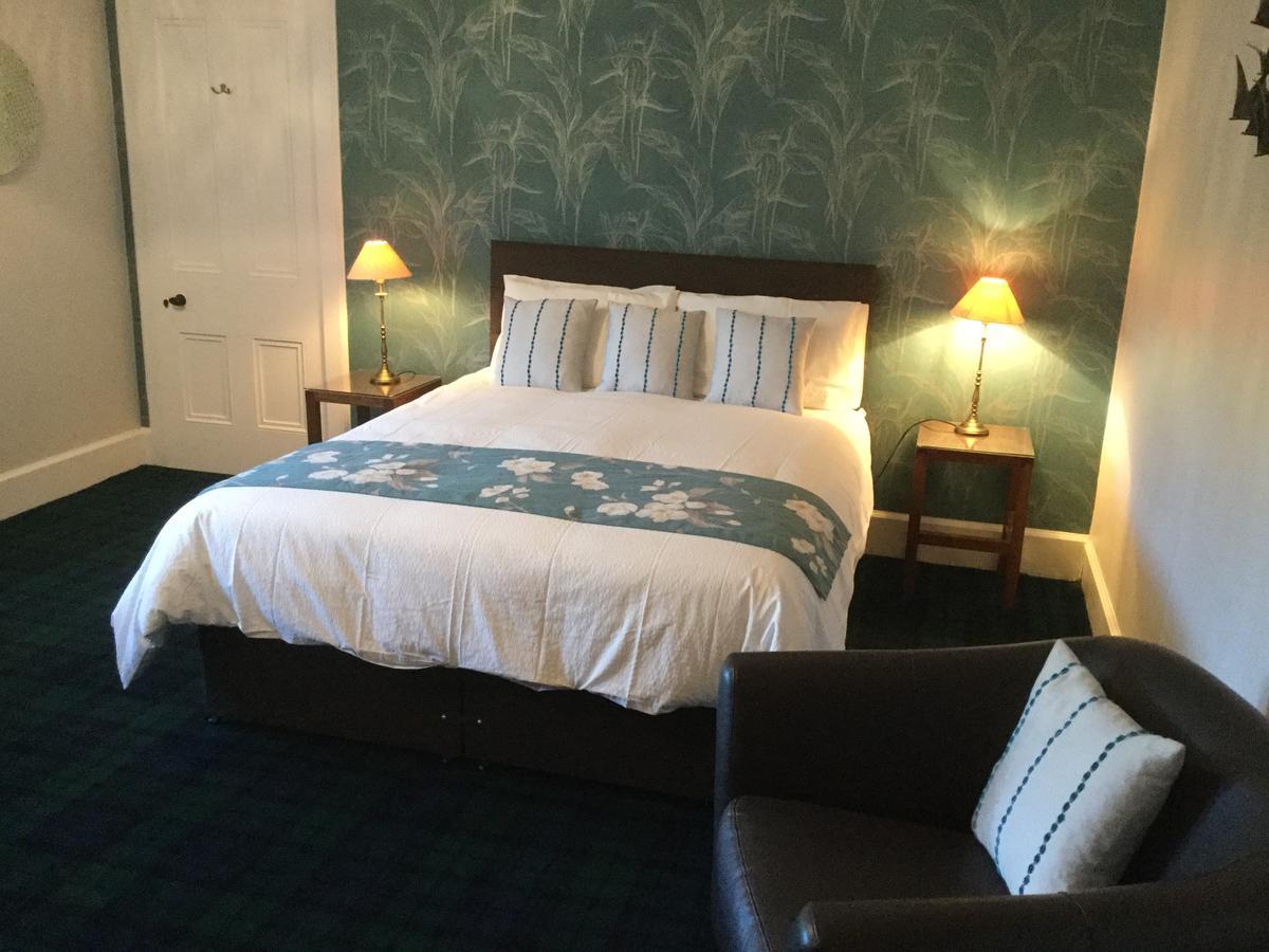Moraydale Guest House Elgin Bagian luar foto