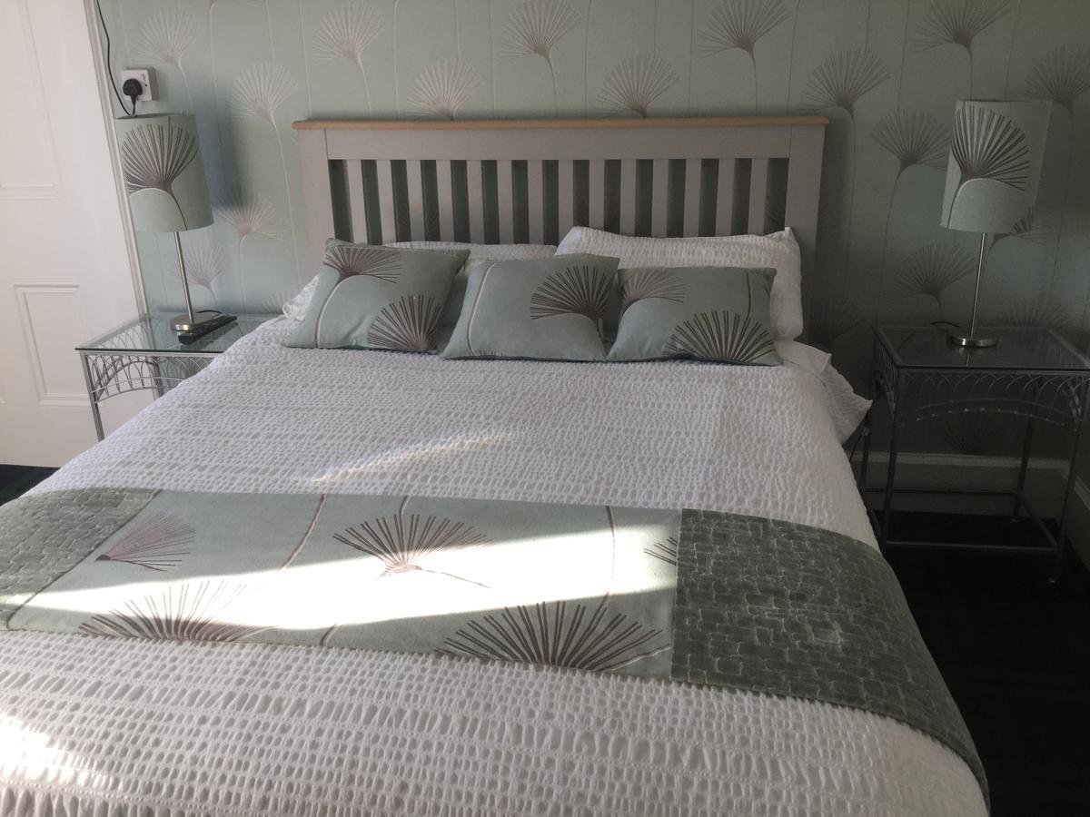 Moraydale Guest House Elgin Bagian luar foto